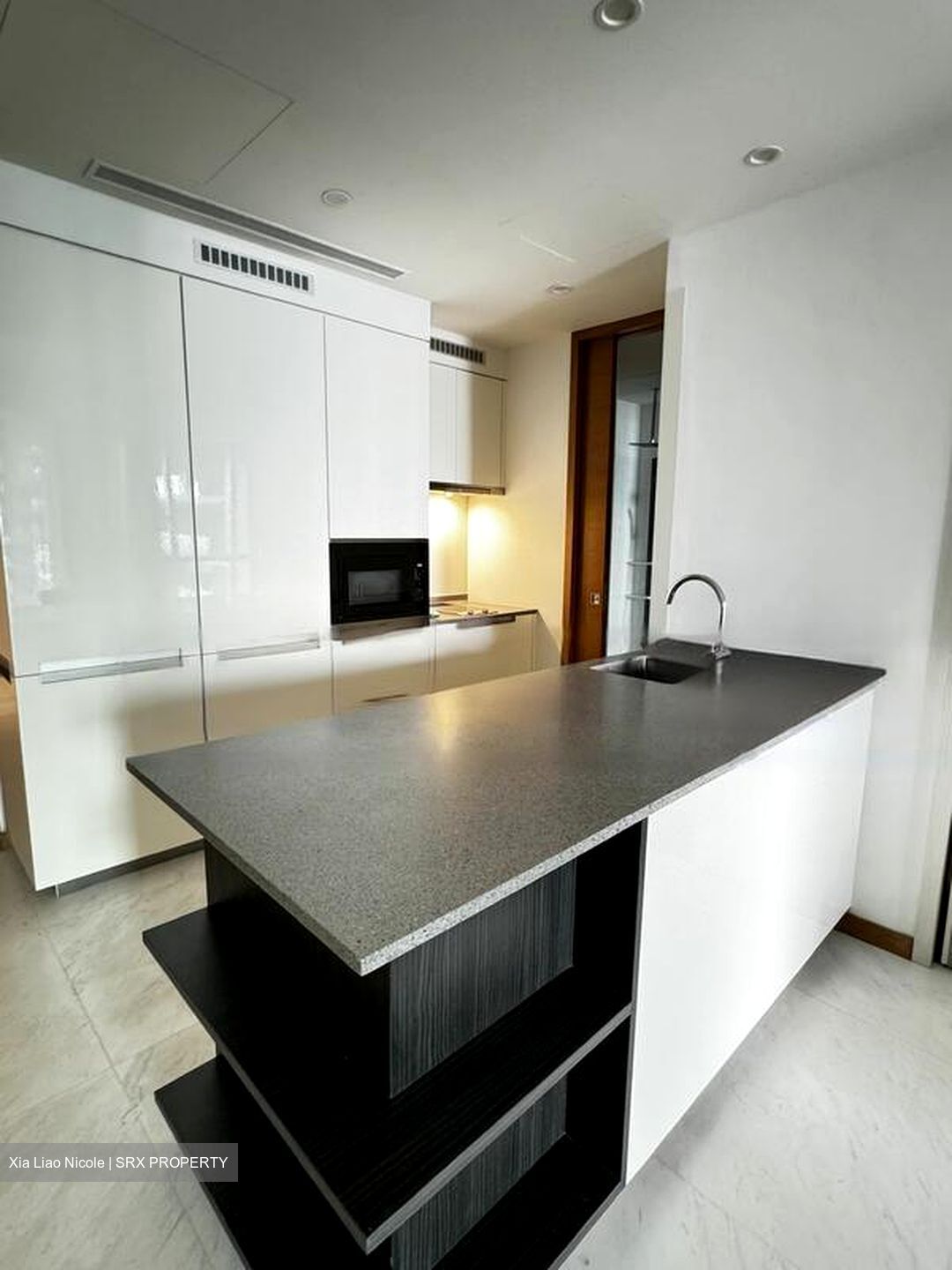 Marina One Residences (D1), Apartment #459438631